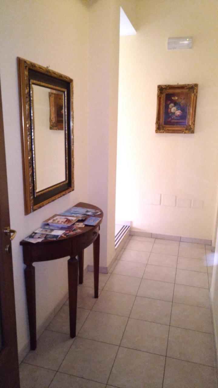 B&B Archia Syracuse Luaran gambar