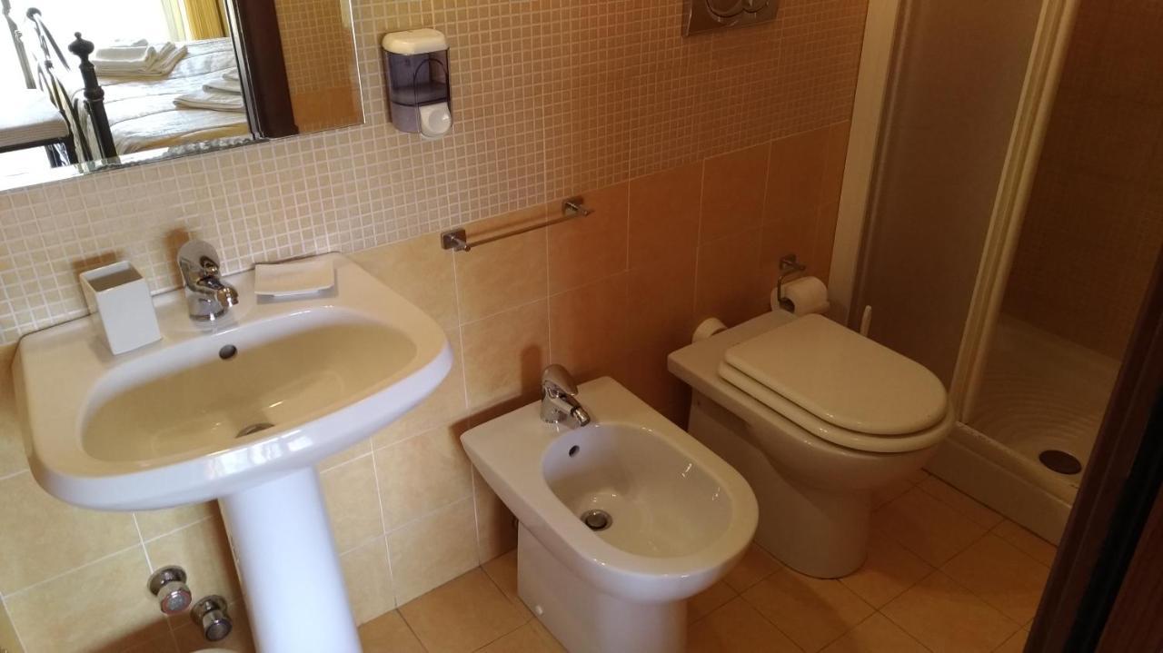 B&B Archia Syracuse Luaran gambar