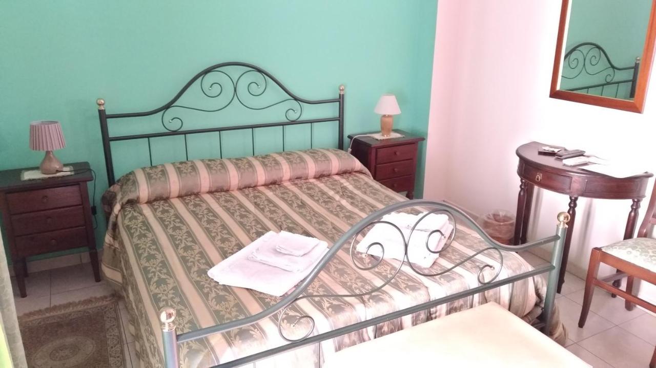 B&B Archia Syracuse Luaran gambar