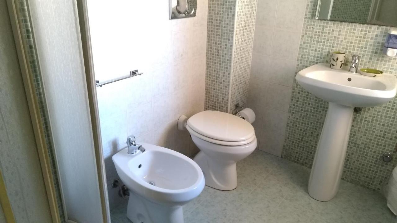 B&B Archia Syracuse Luaran gambar