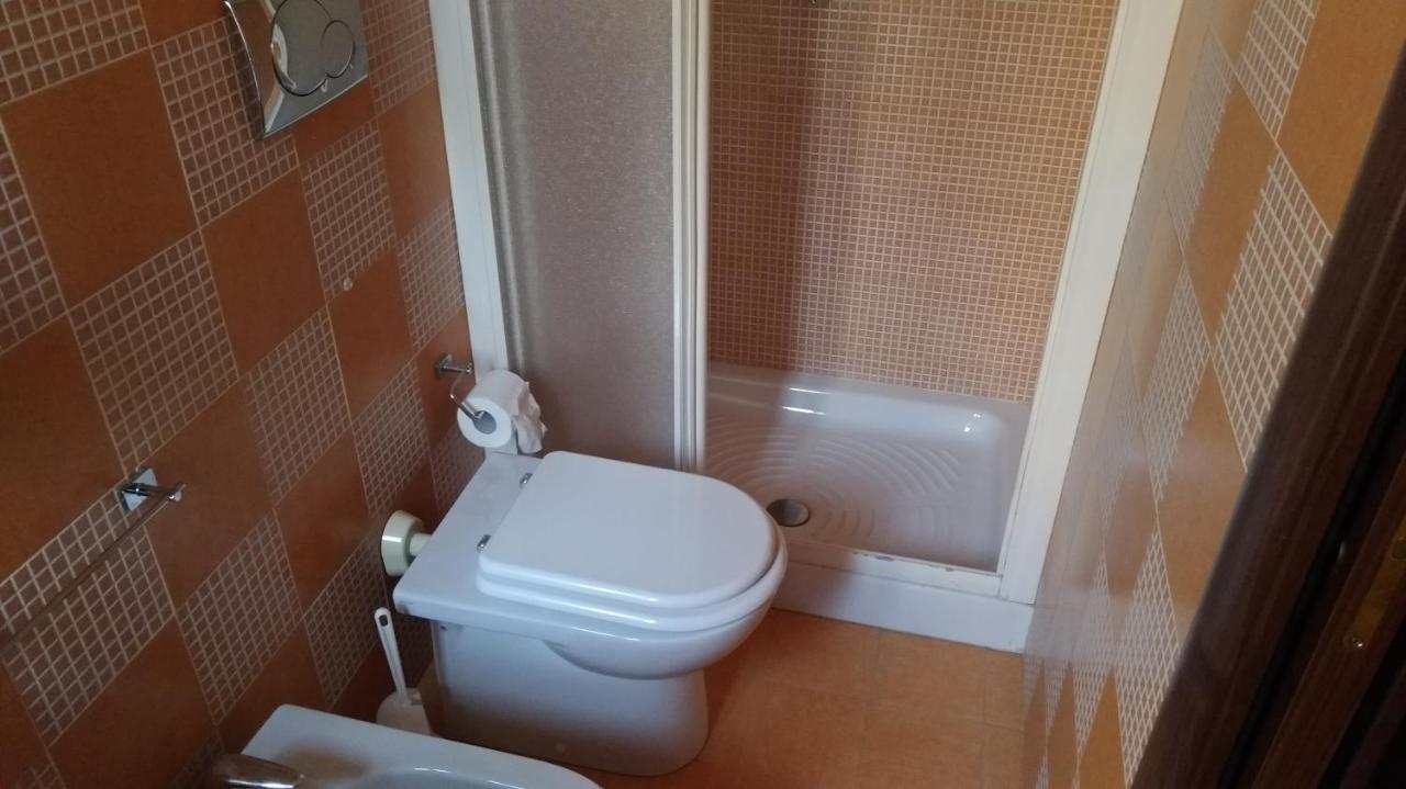 B&B Archia Syracuse Luaran gambar