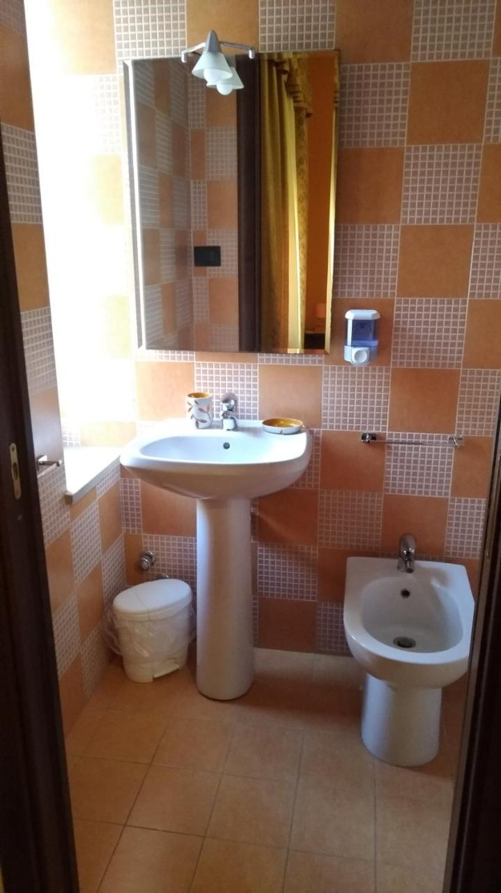 B&B Archia Syracuse Luaran gambar
