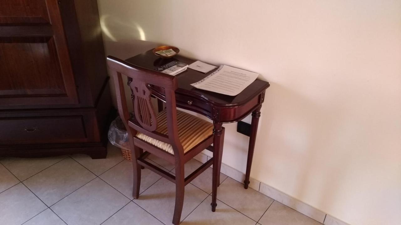 B&B Archia Syracuse Luaran gambar