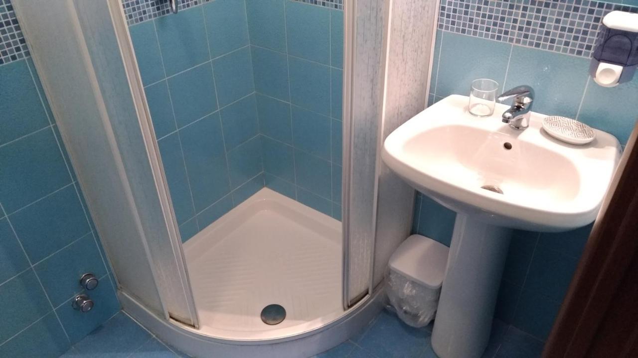 B&B Archia Syracuse Luaran gambar