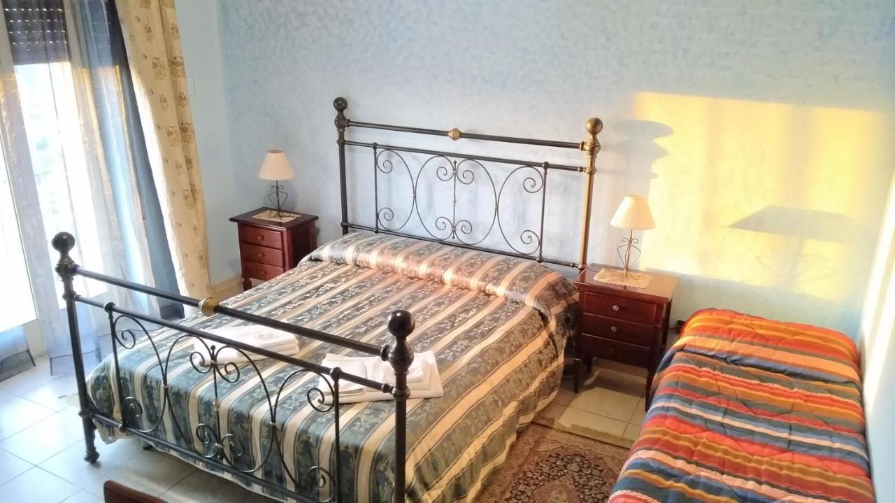 B&B Archia Syracuse Luaran gambar