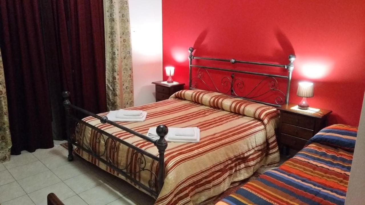 B&B Archia Syracuse Luaran gambar