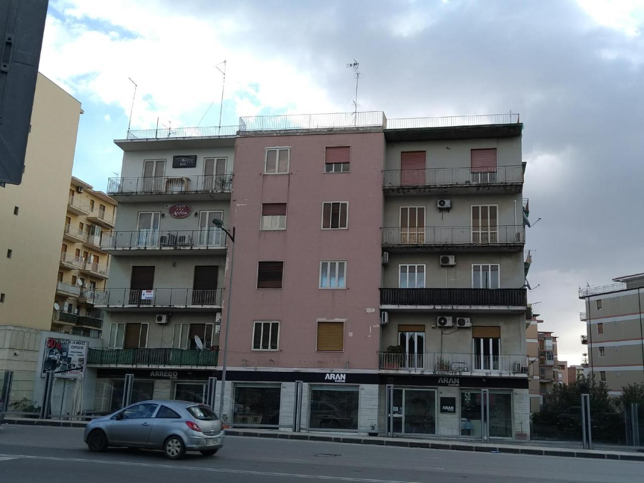 B&B Archia Syracuse Luaran gambar
