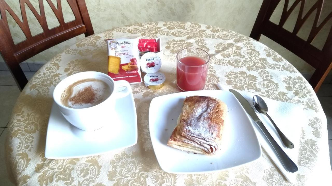 B&B Archia Syracuse Luaran gambar