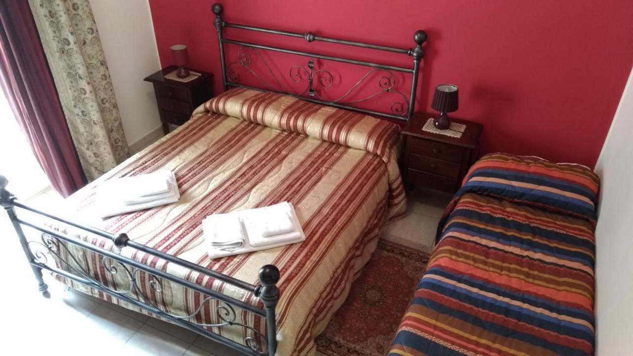 B&B Archia Syracuse Luaran gambar