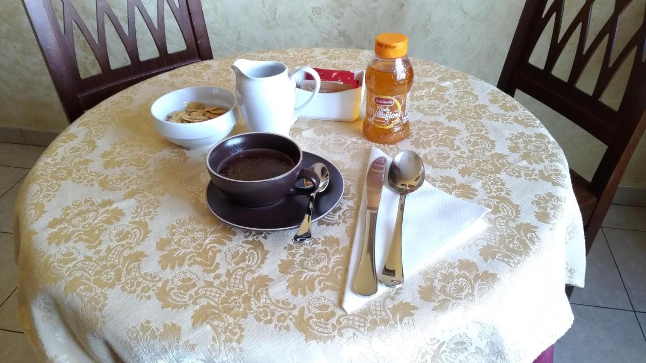 B&B Archia Syracuse Luaran gambar