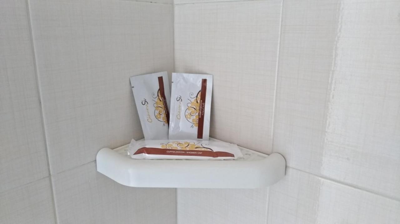 B&B Archia Syracuse Luaran gambar