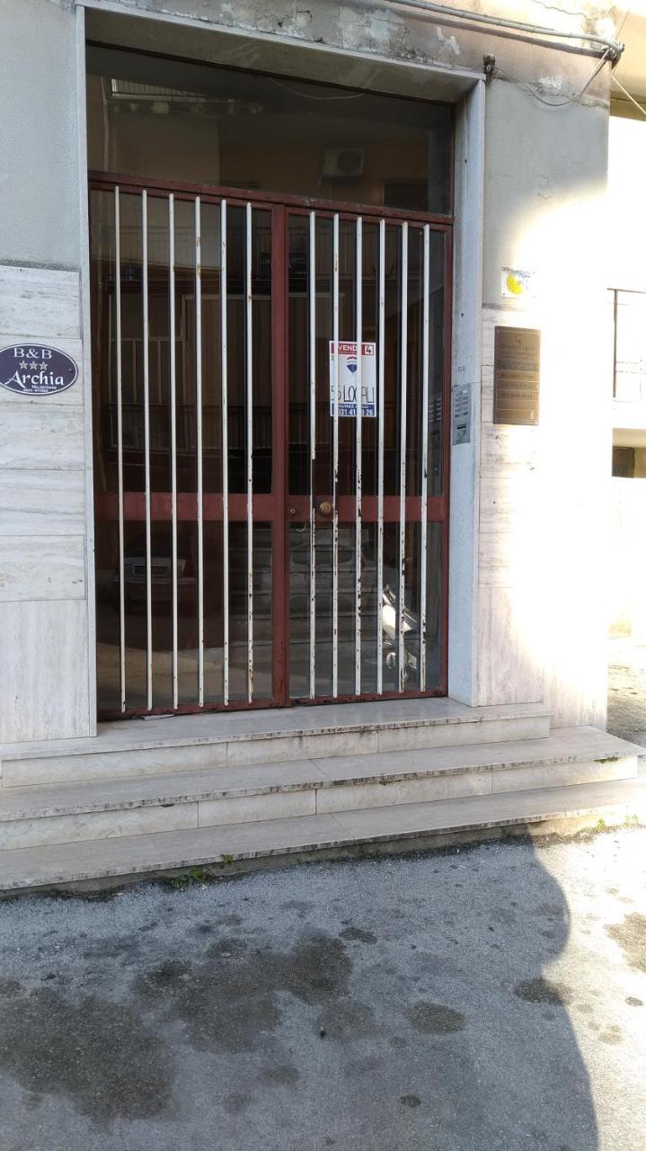 B&B Archia Syracuse Luaran gambar